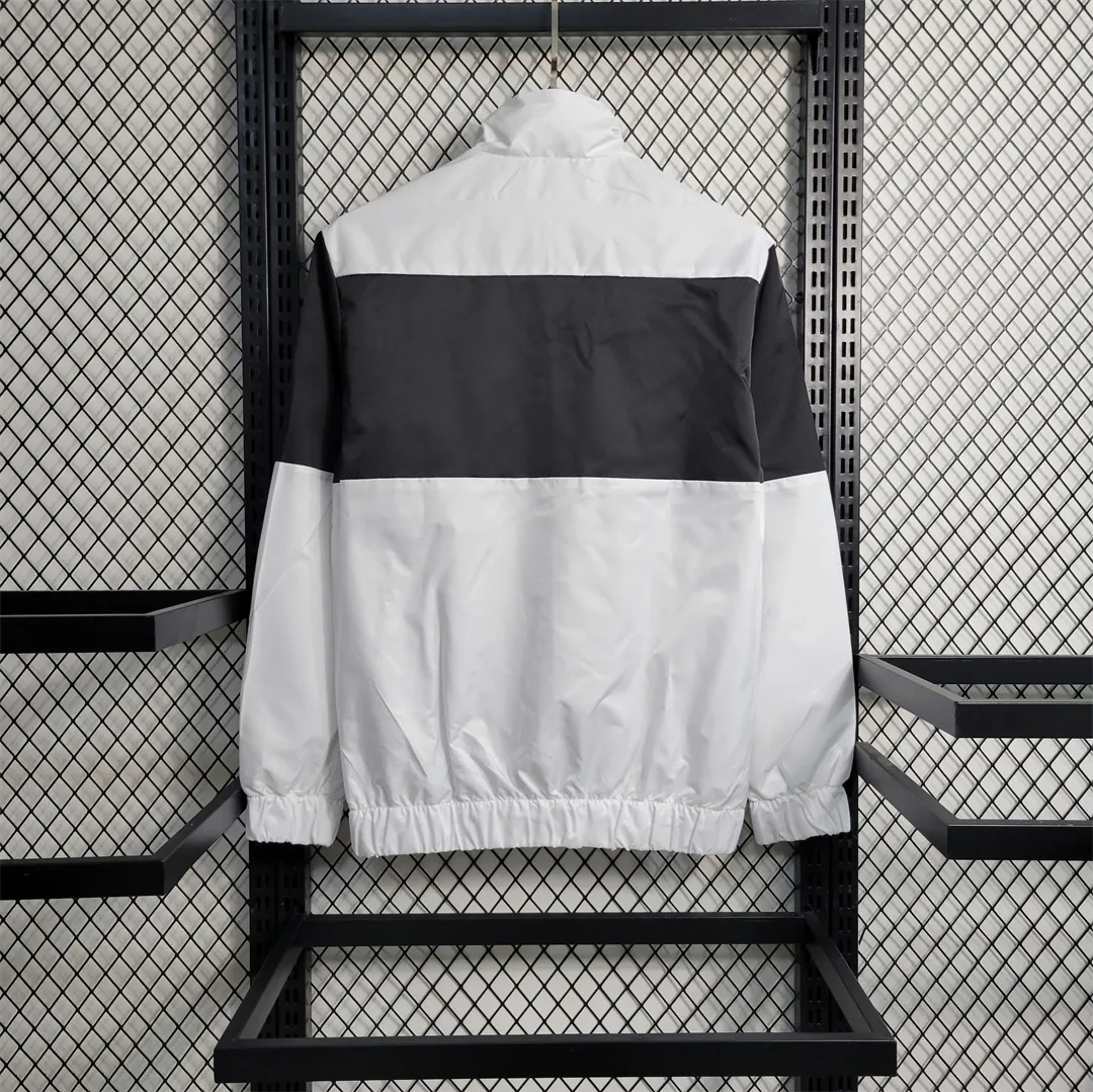 23-24 AC Milan Windbreaker 3