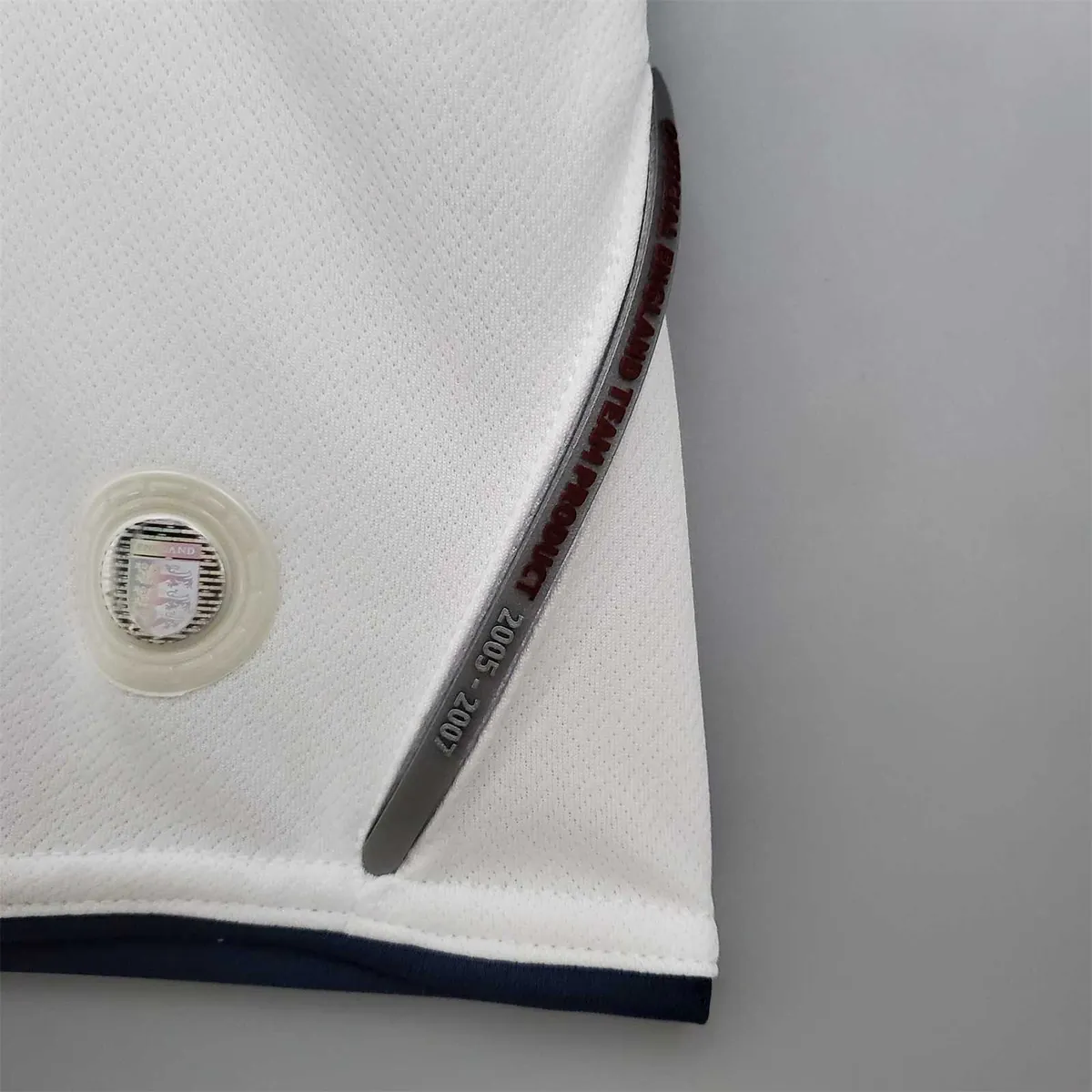 2006 England home 5