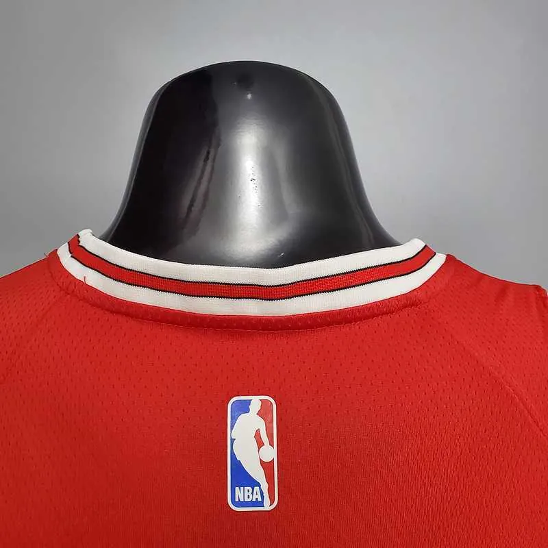 JDRDAN#45 Chicago Bulls 5