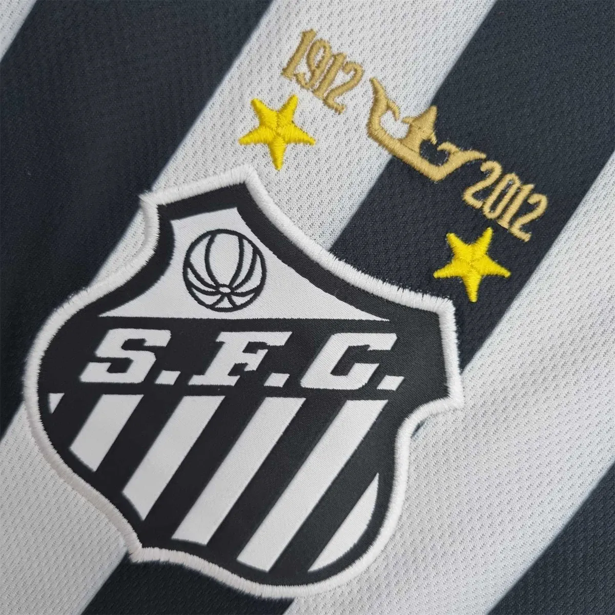 2013 Santos away 3