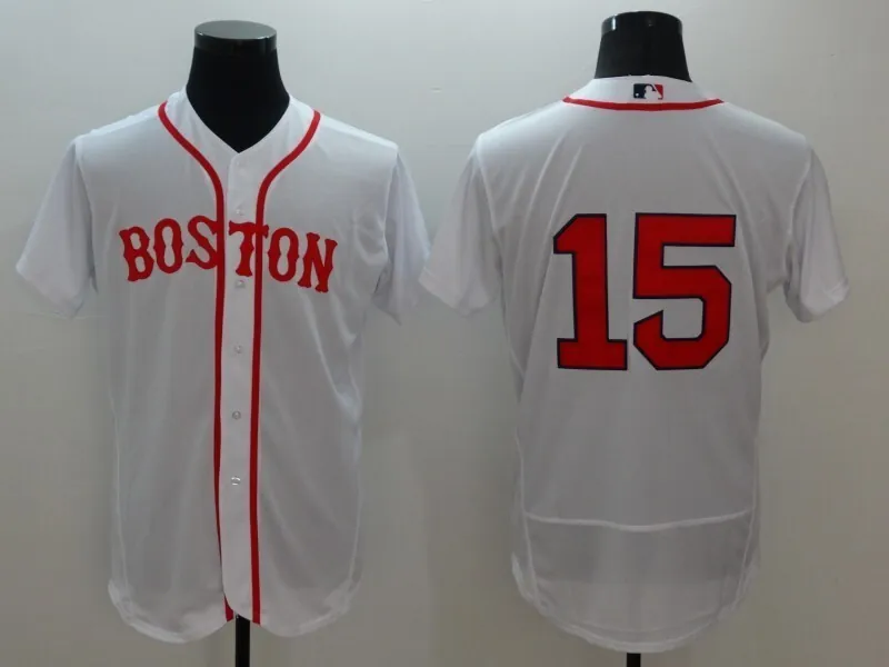 Boston Red Sox 5