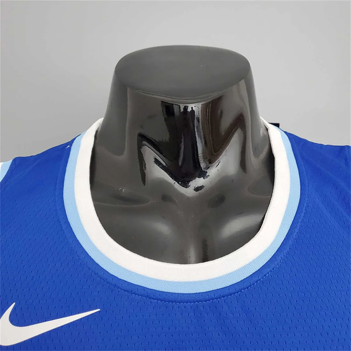 Lakers Anthony#7 Latin Night (High Head) Blue 2