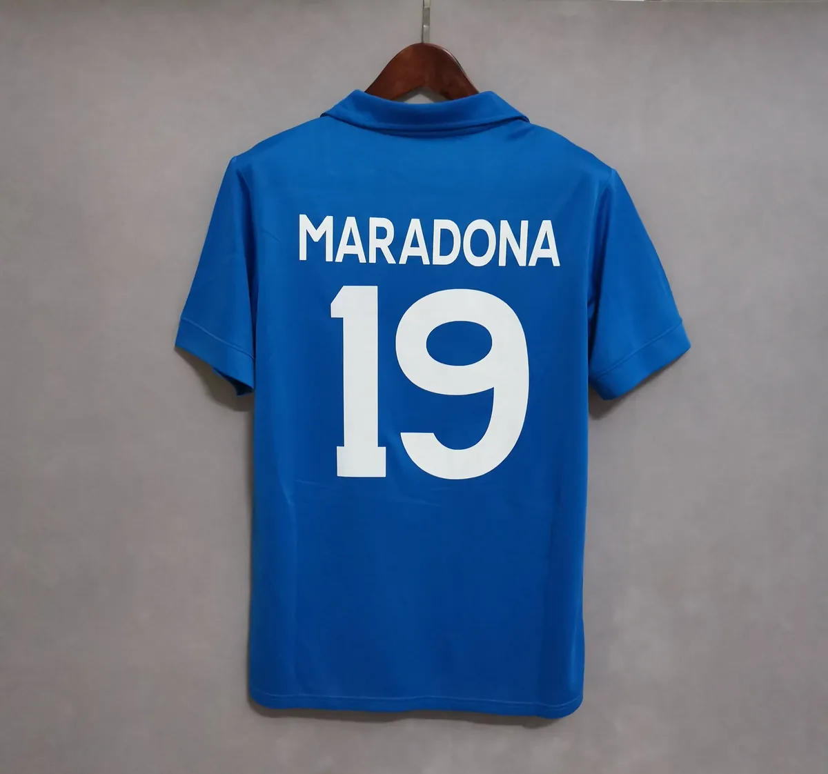 89-90 Napoli home 7