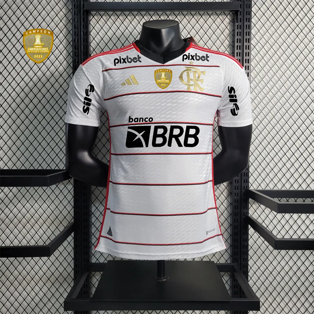 23-24 Flamengo away player version 3