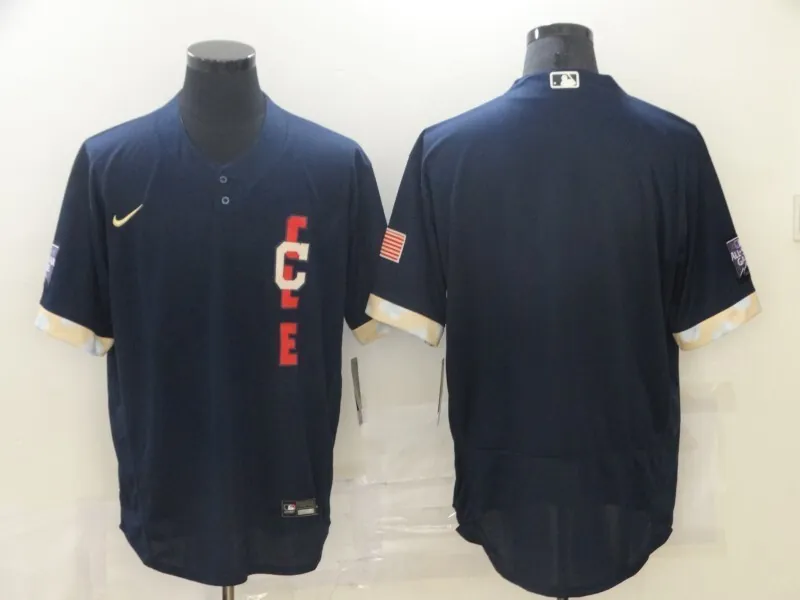 Cleveland Indians 15