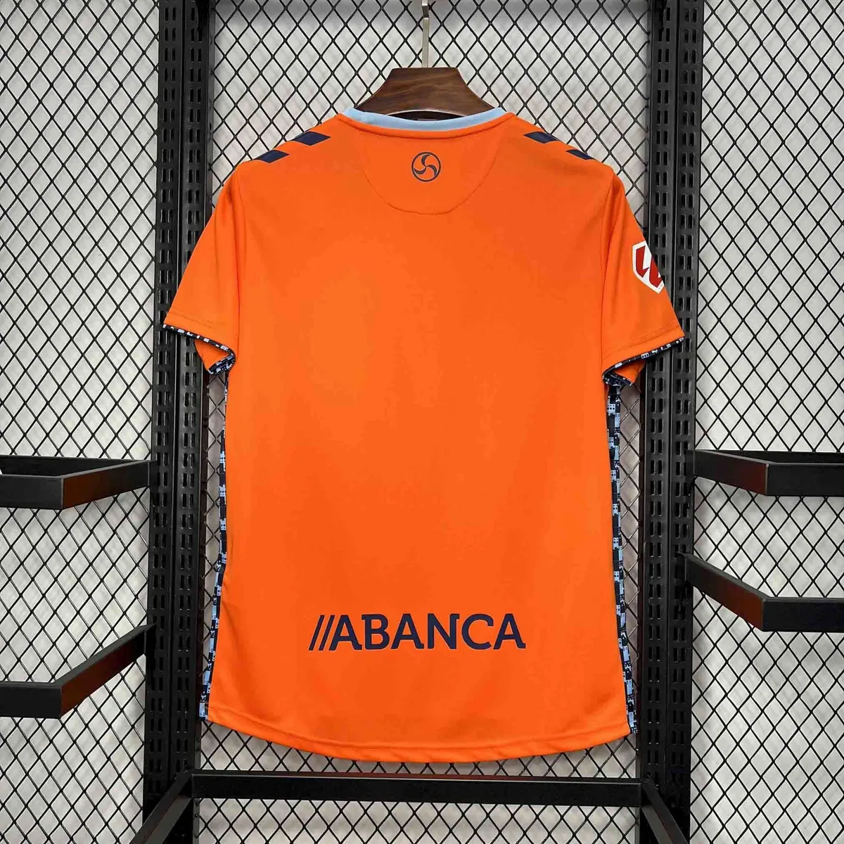 24-25 Celta Vigo Third Shirt Football Uniform AAAAJersey Supplier Yupoo 3