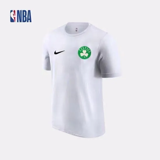 Basketball cotton t-shirt 108