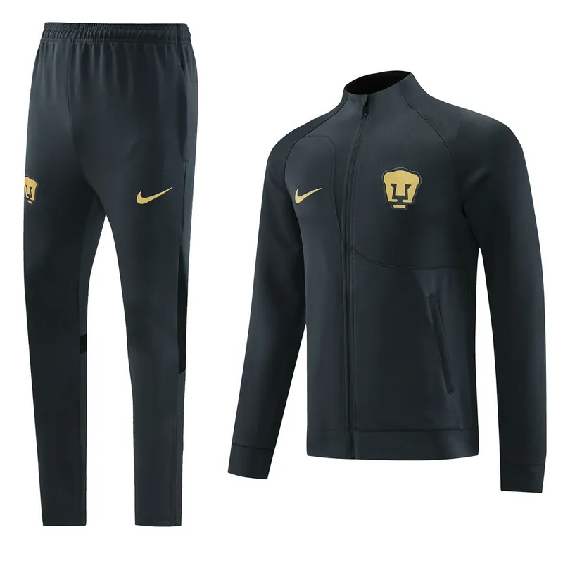 23-24 Pumas Jacket Yupoo 3