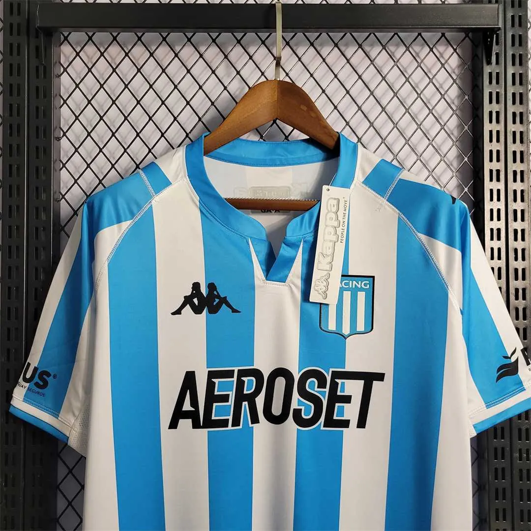 22-23 Racing Club home 1