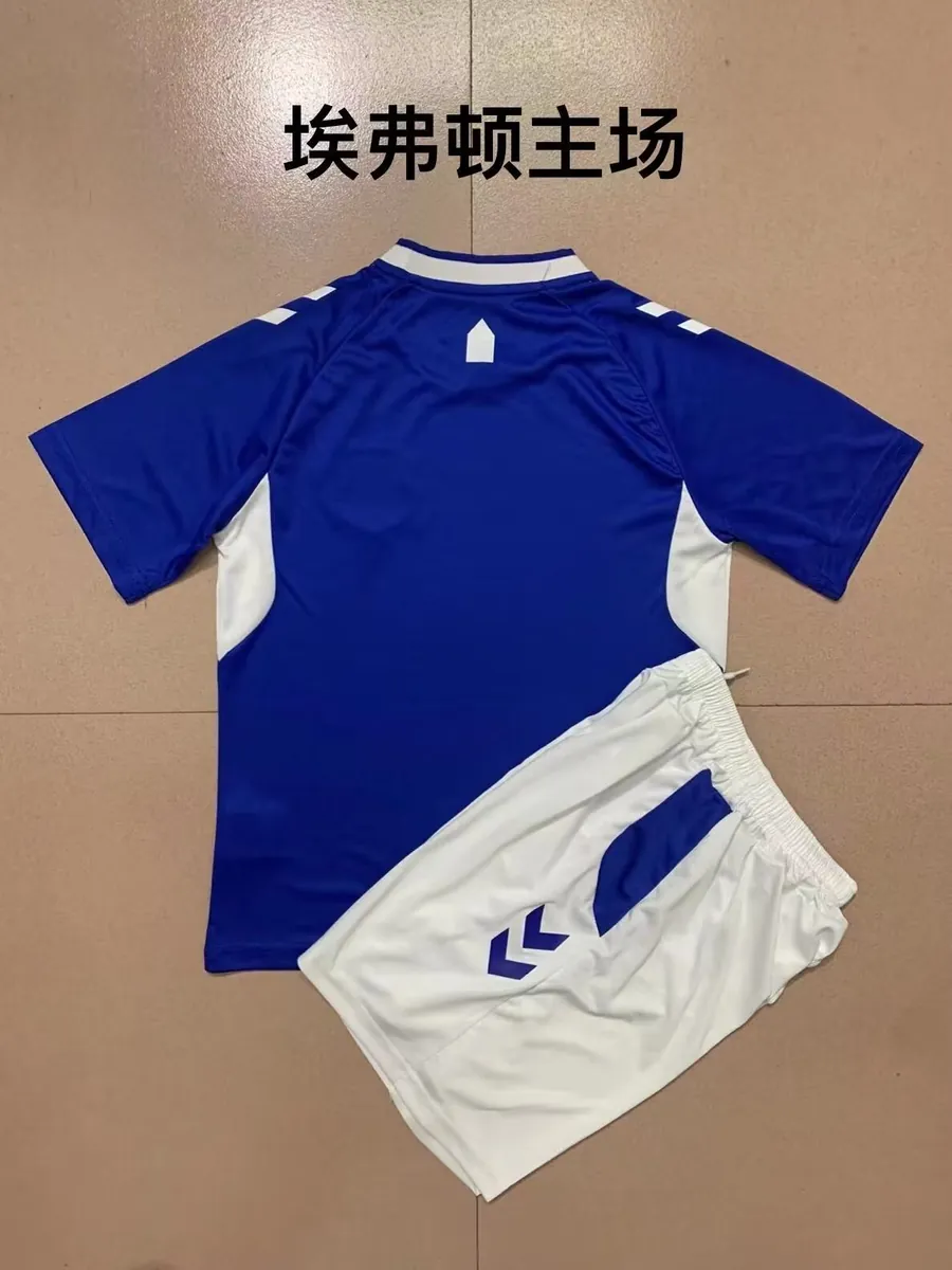 Everton 2