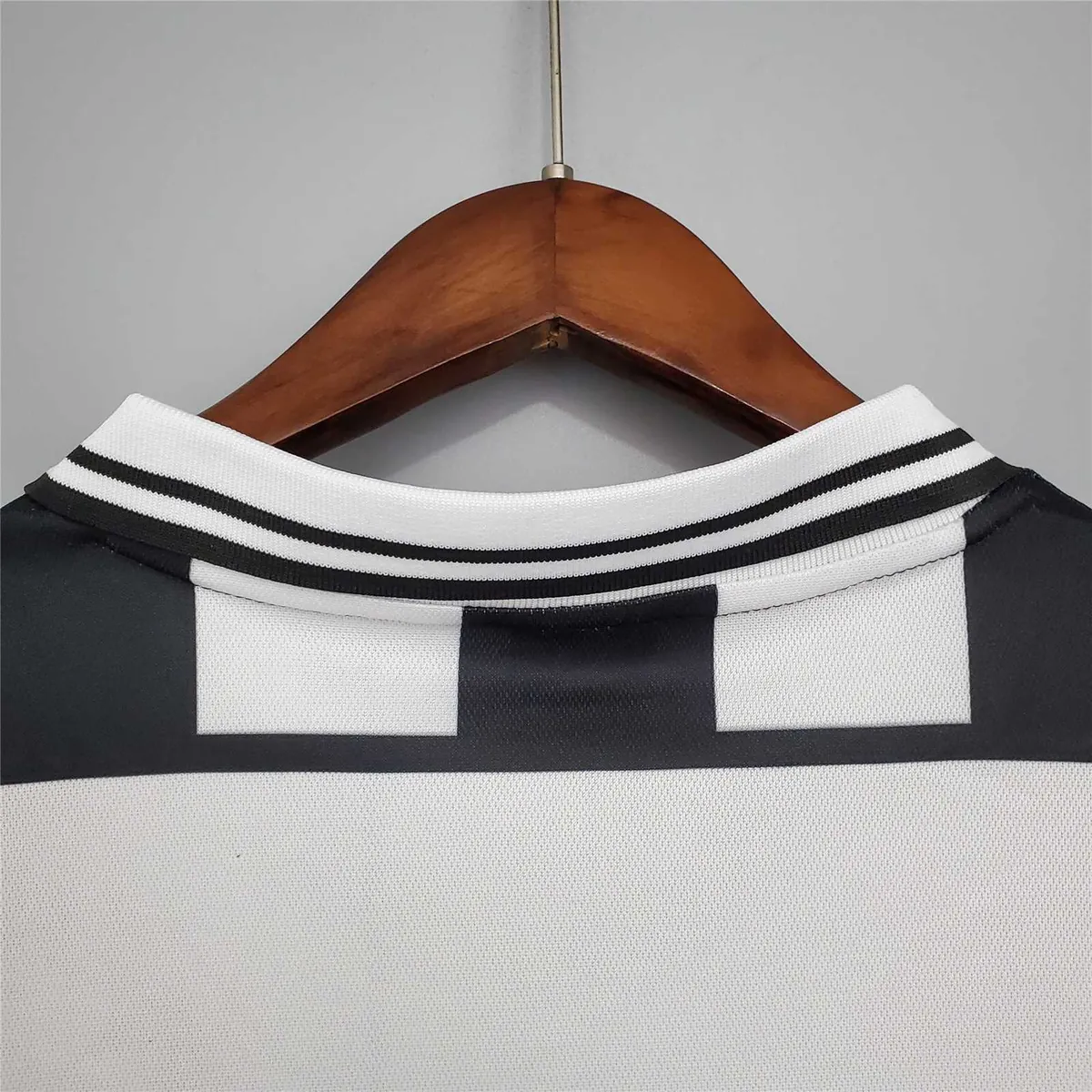 01-02 Juventus home jersey retro football shirt S-2XL 9