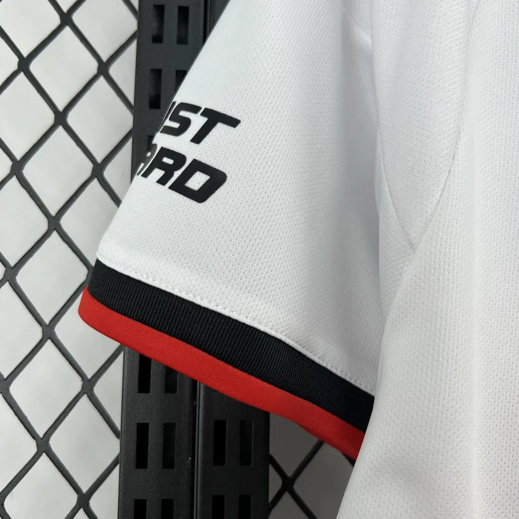 26-27 River Plate Mens Home Kit Football T-Shirt AAAAJersey Wholesale Yupoo 6 1