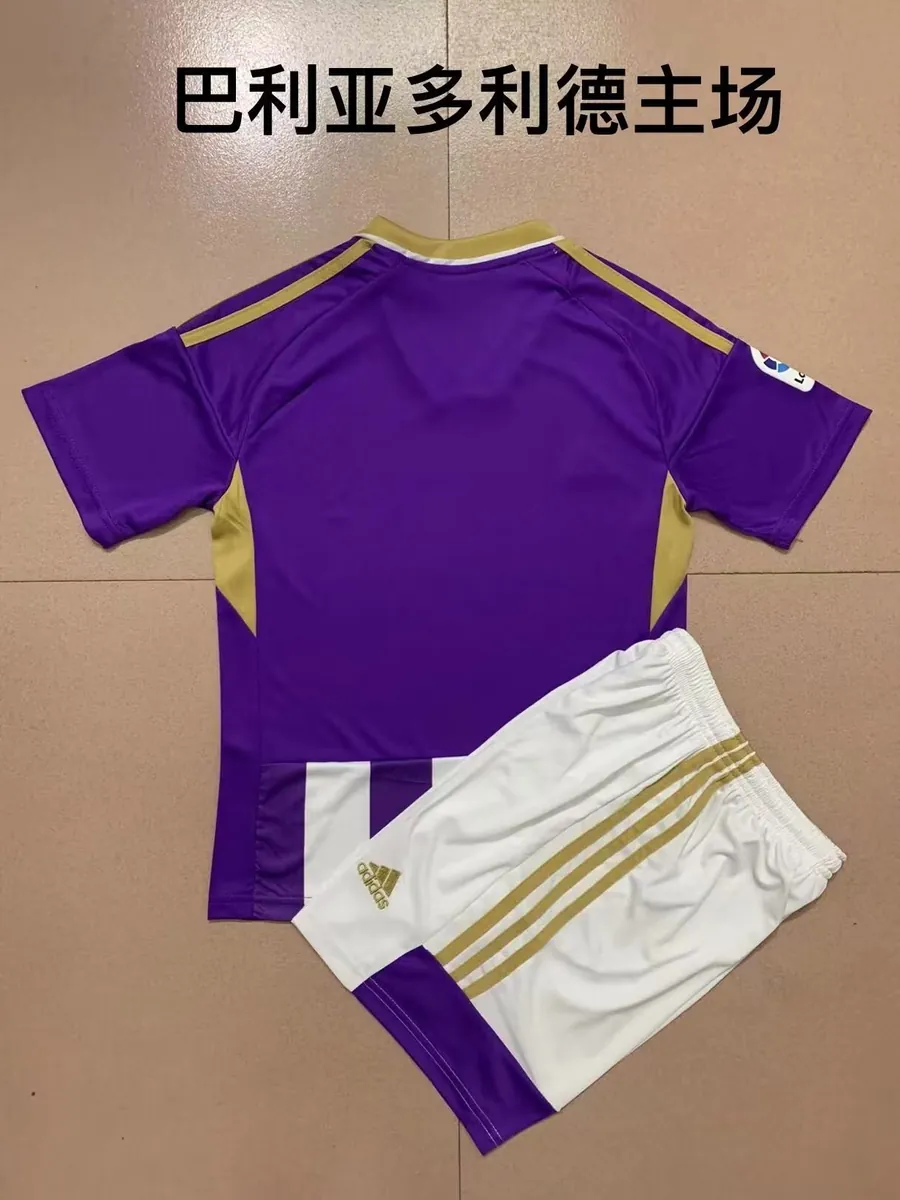 Real Valladolid 1