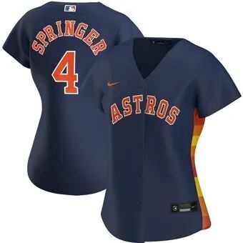 Houston Astros 50