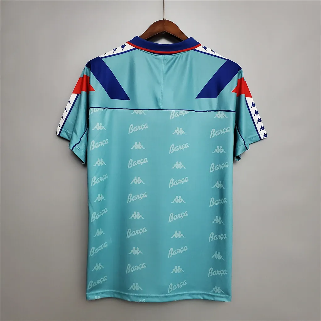 92-95 Barcelona away 5