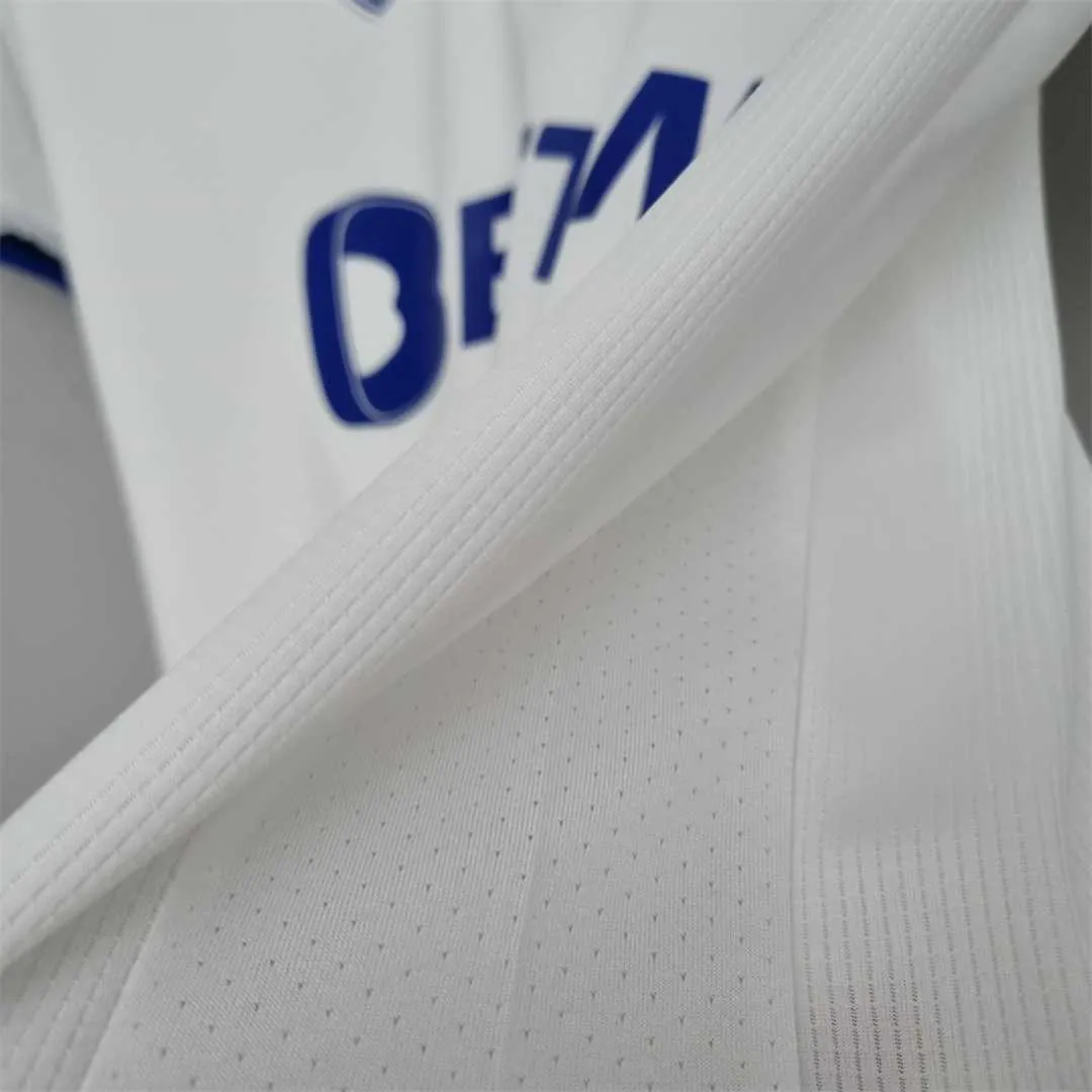 22-23 University of Chile away 2