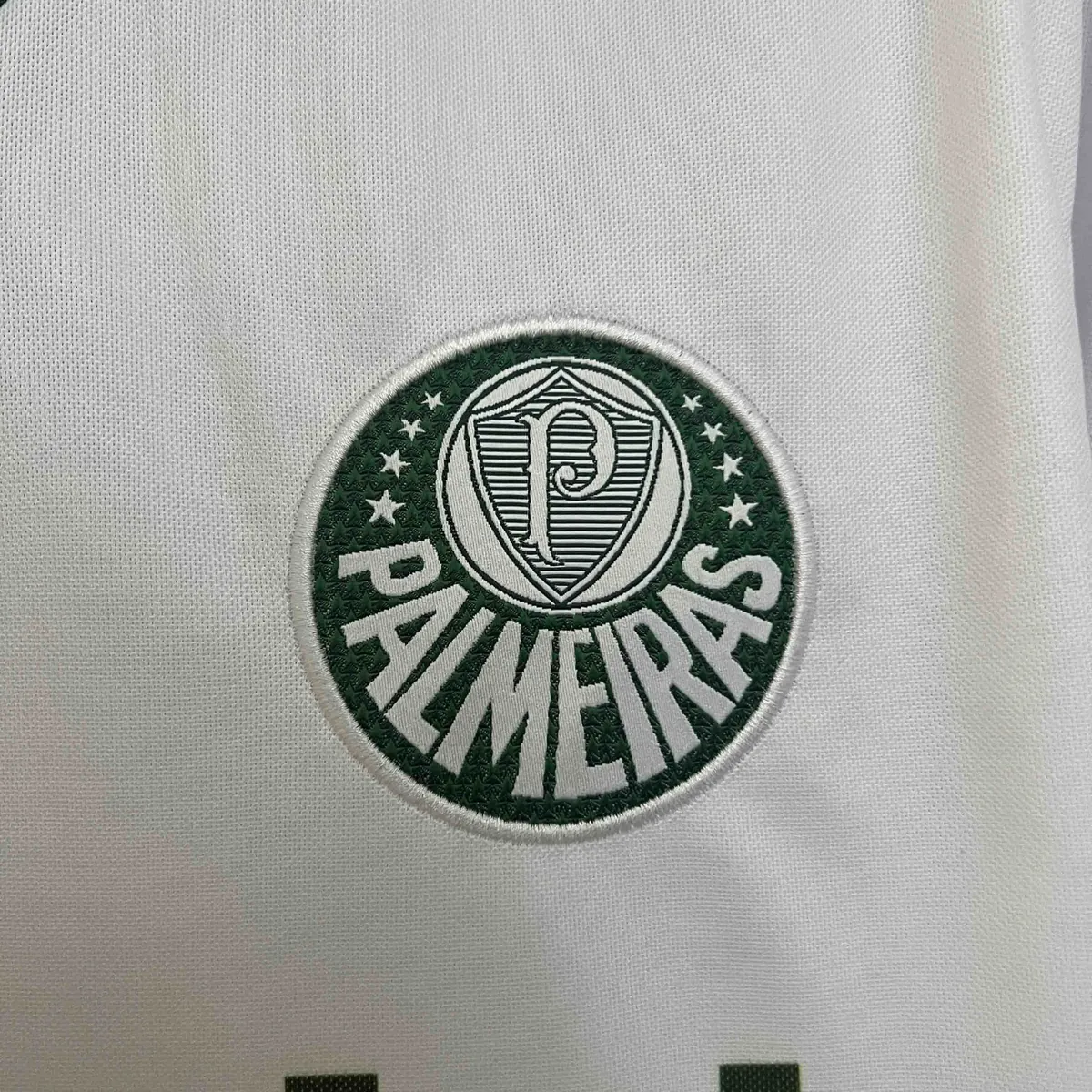 97-98 Palmeiras Away Retro Kit Vintage Shirt AAAAJersey Supplier Yupoo 2