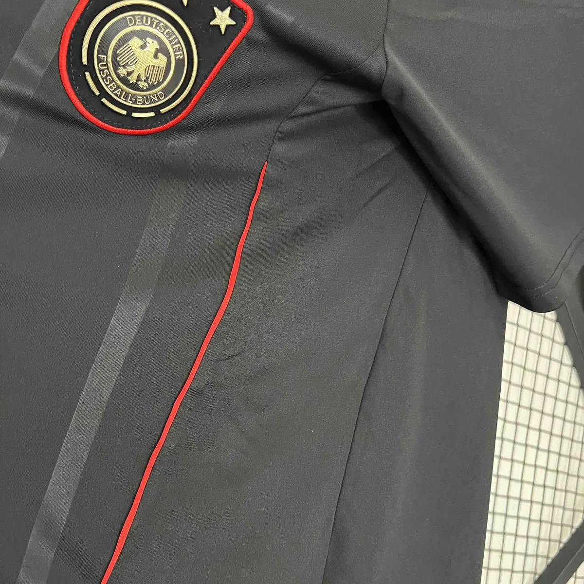 2010 Germany Away Retro Kit Football Uniform AAAAJerseys Dropshipping Yupoo 2