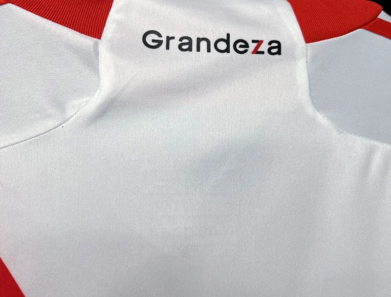 23-24 River Plate Home S-XXL football t-shirt 7