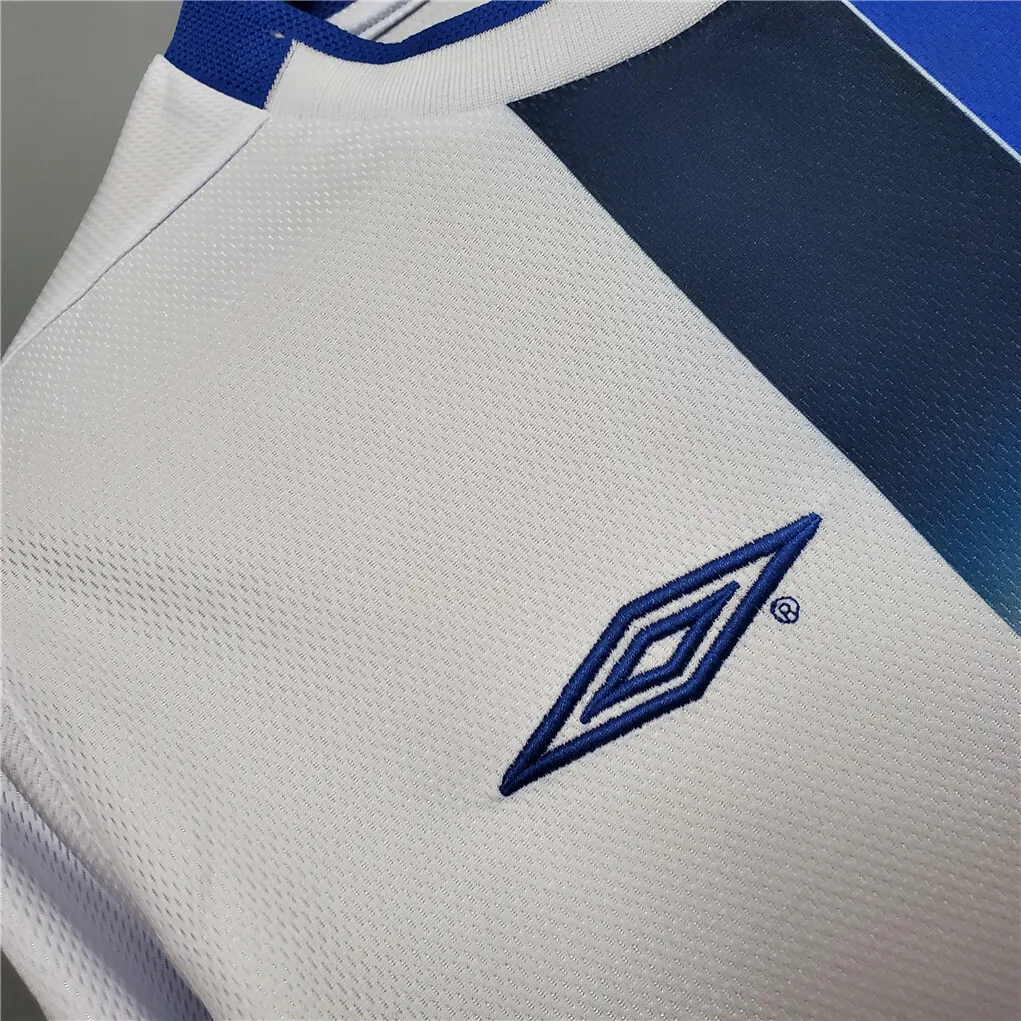 03-05 Chelsea away long-sleeved 8