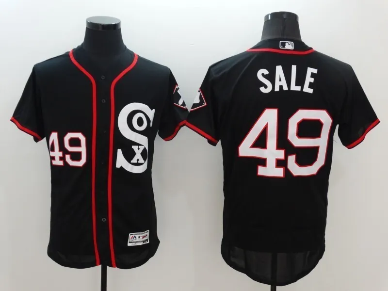 Chicago White Sox 9