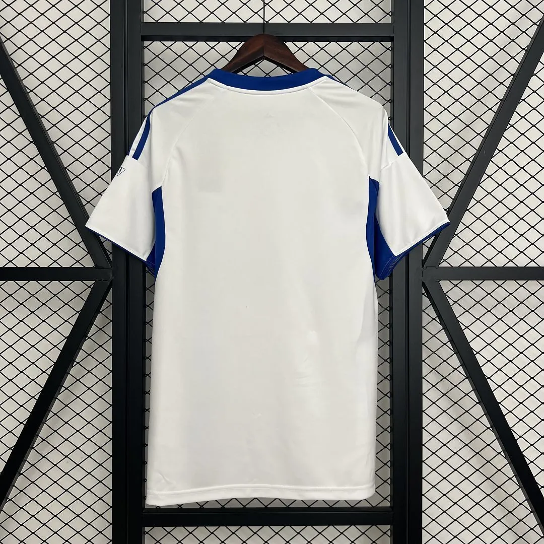 25-26 Schalke 04 Away Kit Football T-Shirt Sino AAAAJersey Supply Yupoo 7