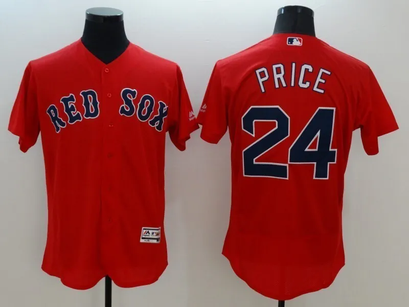 Boston Red Sox 111