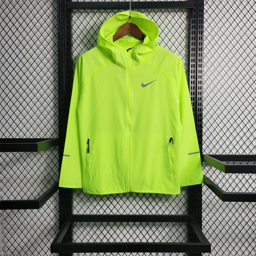 Sunscreen suit Nike outdoor sports - 2 9