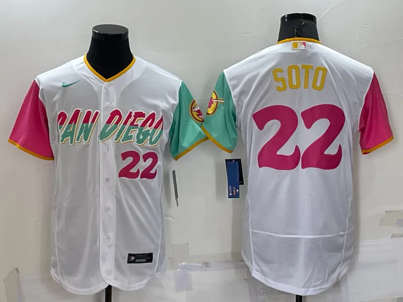 San Diego Padres 57