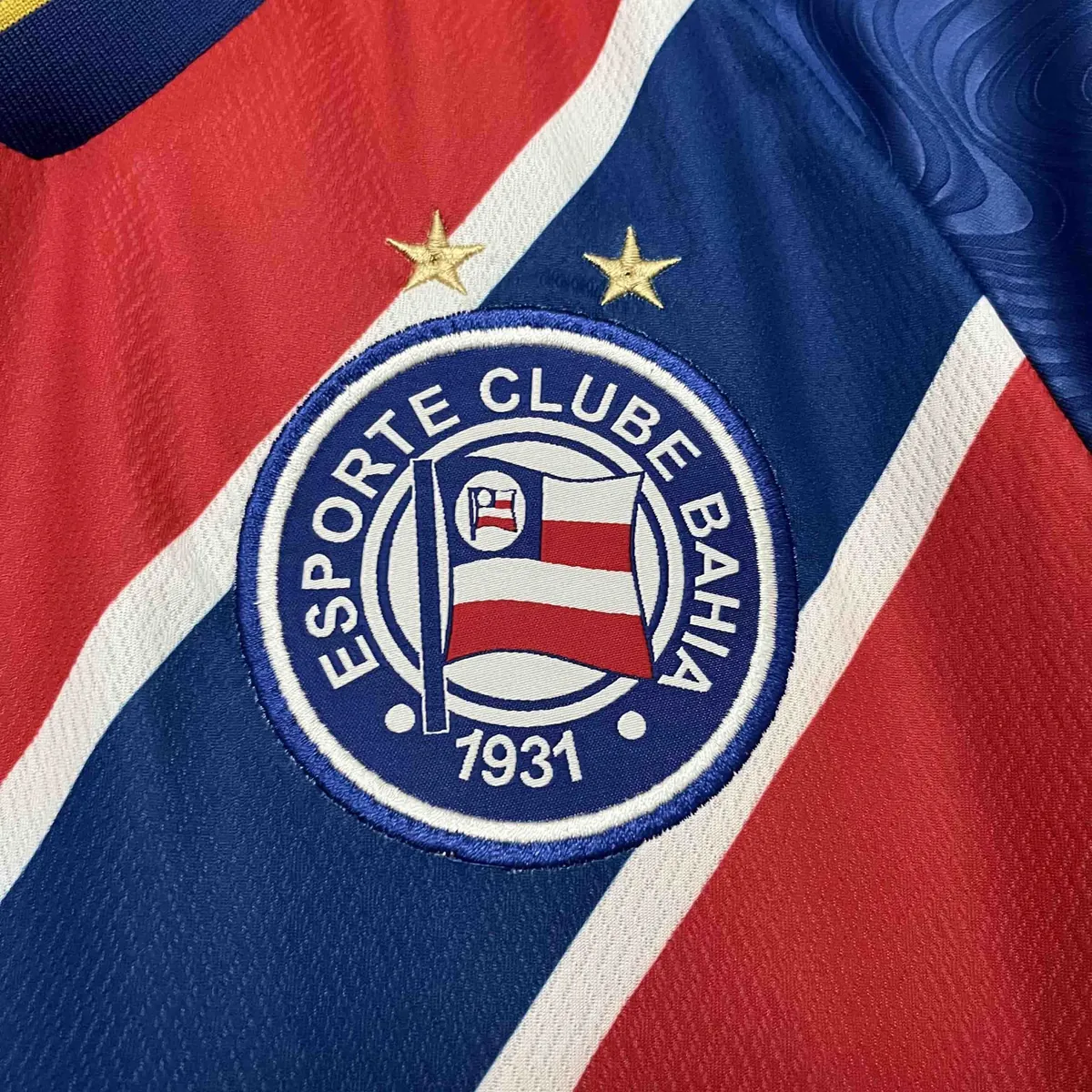 24-25 Bahia Away Kit Soccer Uniform Sport AAAAJersey Yupoo 4