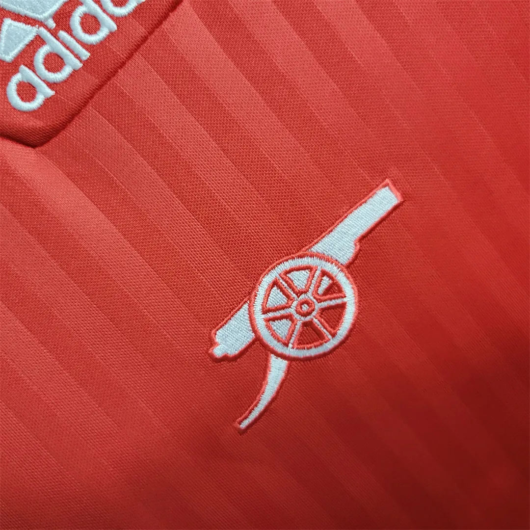 23-24 Arsenal Red 1