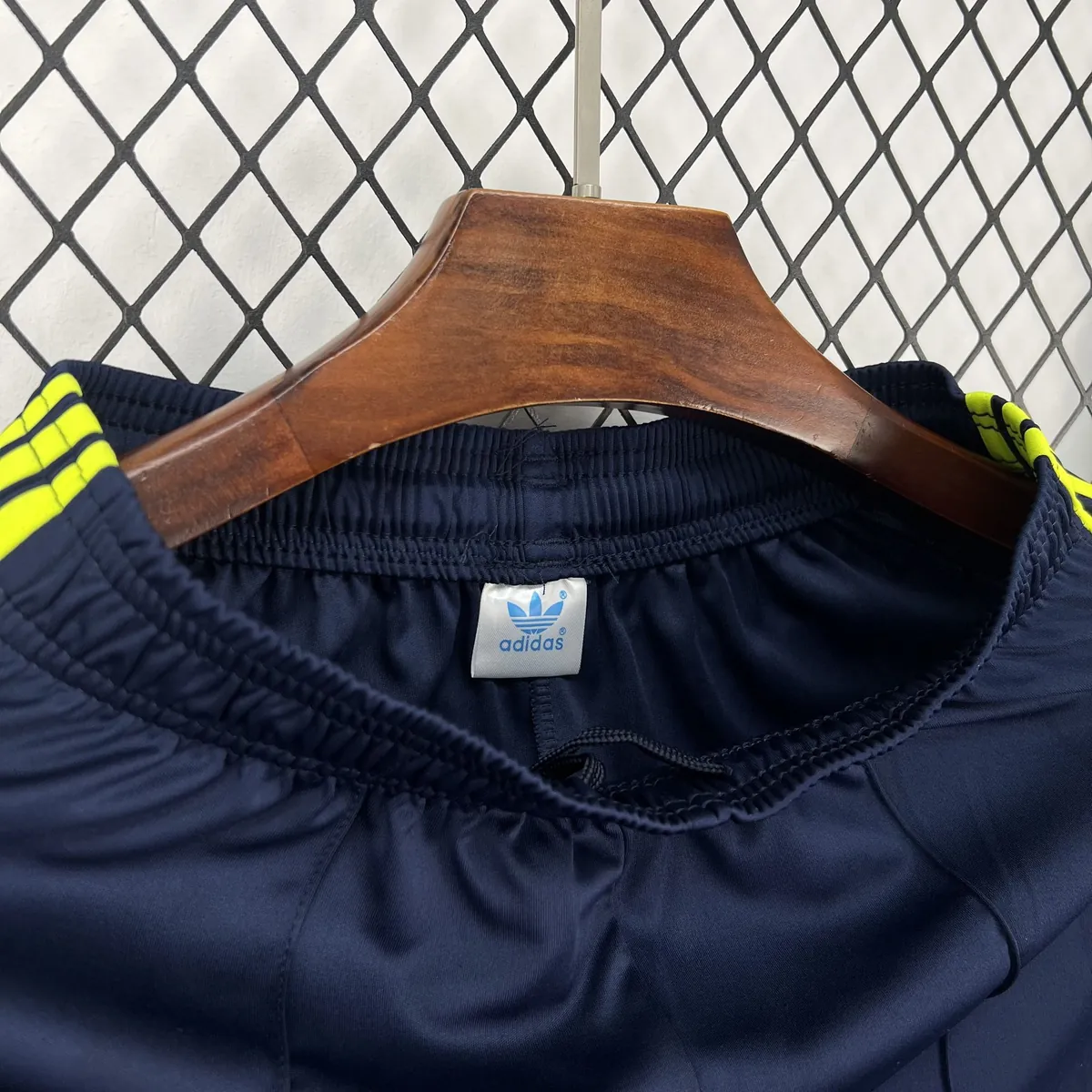 World Cup FIFA 2026 Colombia Mens Away Shorts Kit Soccer AAAAJersey Supply Yupoo 6 5