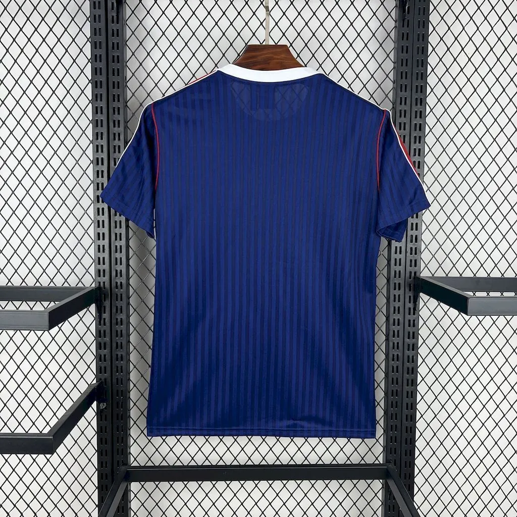 25-26 Arsenal Blue Kit Special Edition Soccer AAAAJersey Yupoo S-2XL 3