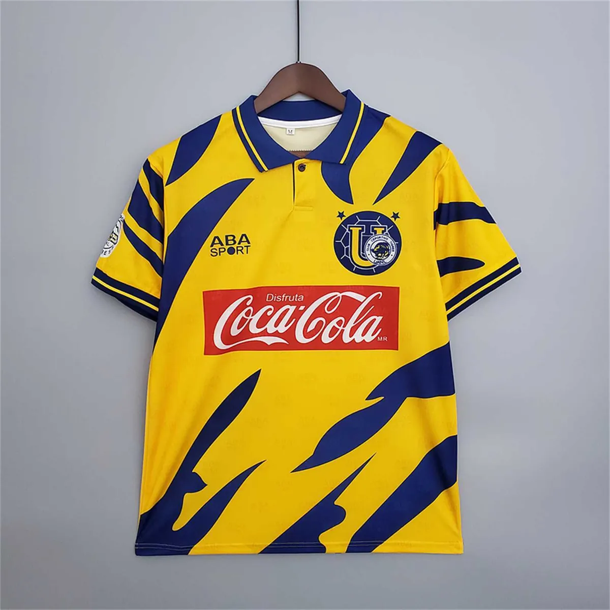 96-97 Tigres UANL Home Retro Shirt Soccer Jerseys Yupoo 8