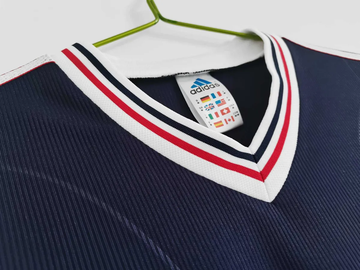 1998 Yugoslavia home 7