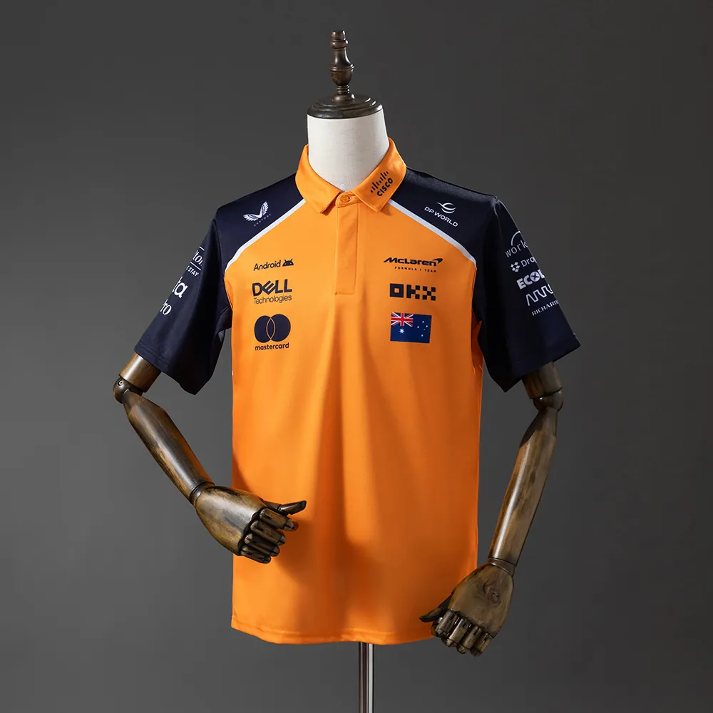 2025 polo F1 Formula One-1 2
