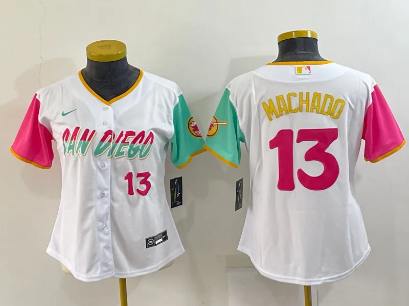 San Diego Padres 82