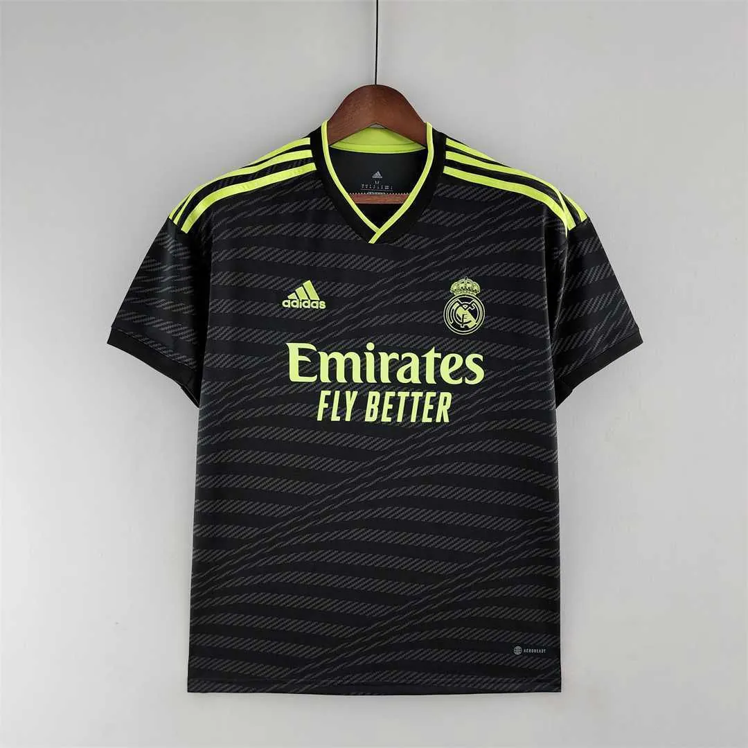22-23 Real Madrid third away 11