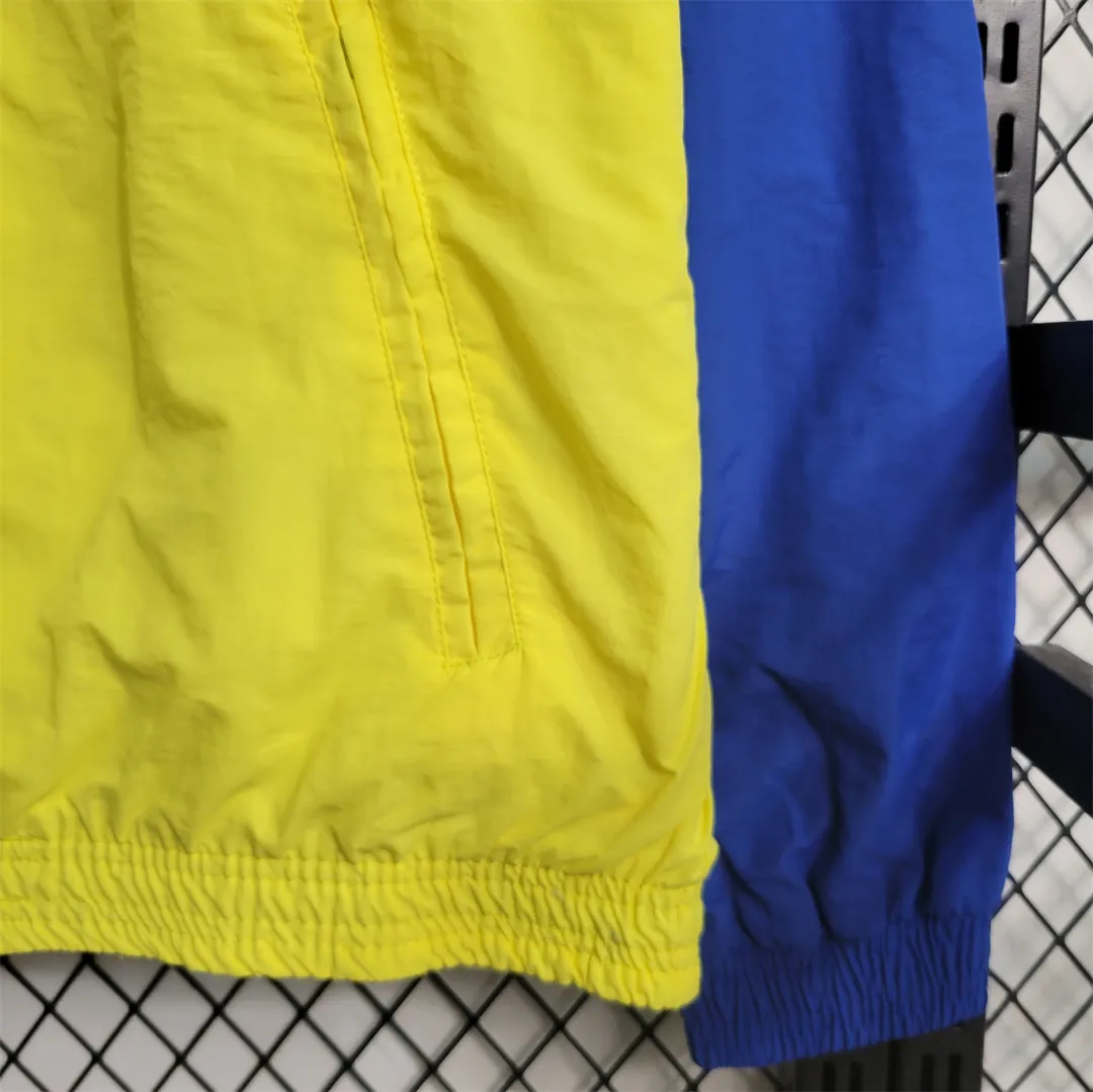 23-24 Windbreaker Saudi Al-Nassr 10