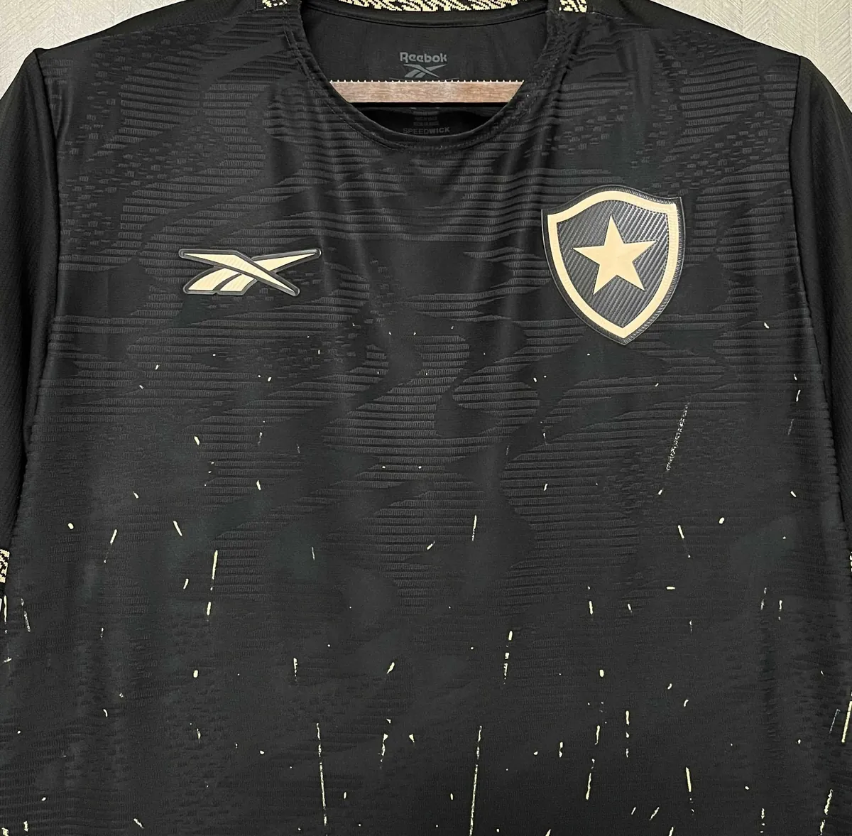 24-25 Botafogo Away Kit Soccer Uniforms Soccer AAAAJersey Yupoo 6