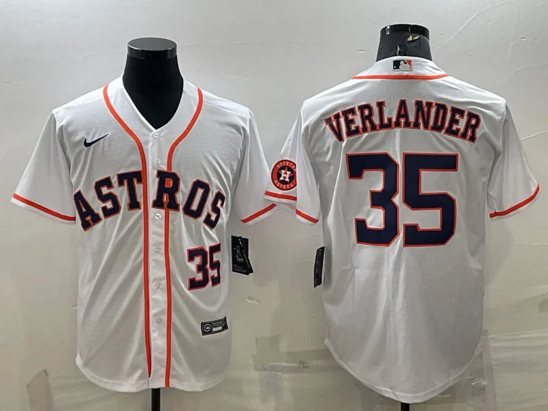Houston Astros 37