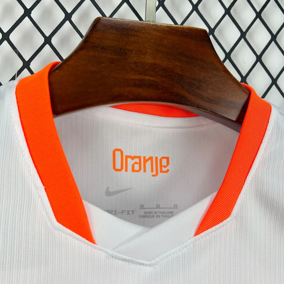 2026 World Cup Netherlands Away Kids Kit Football Youth Apparels AAAAJersey Supply Yupoo 6 6