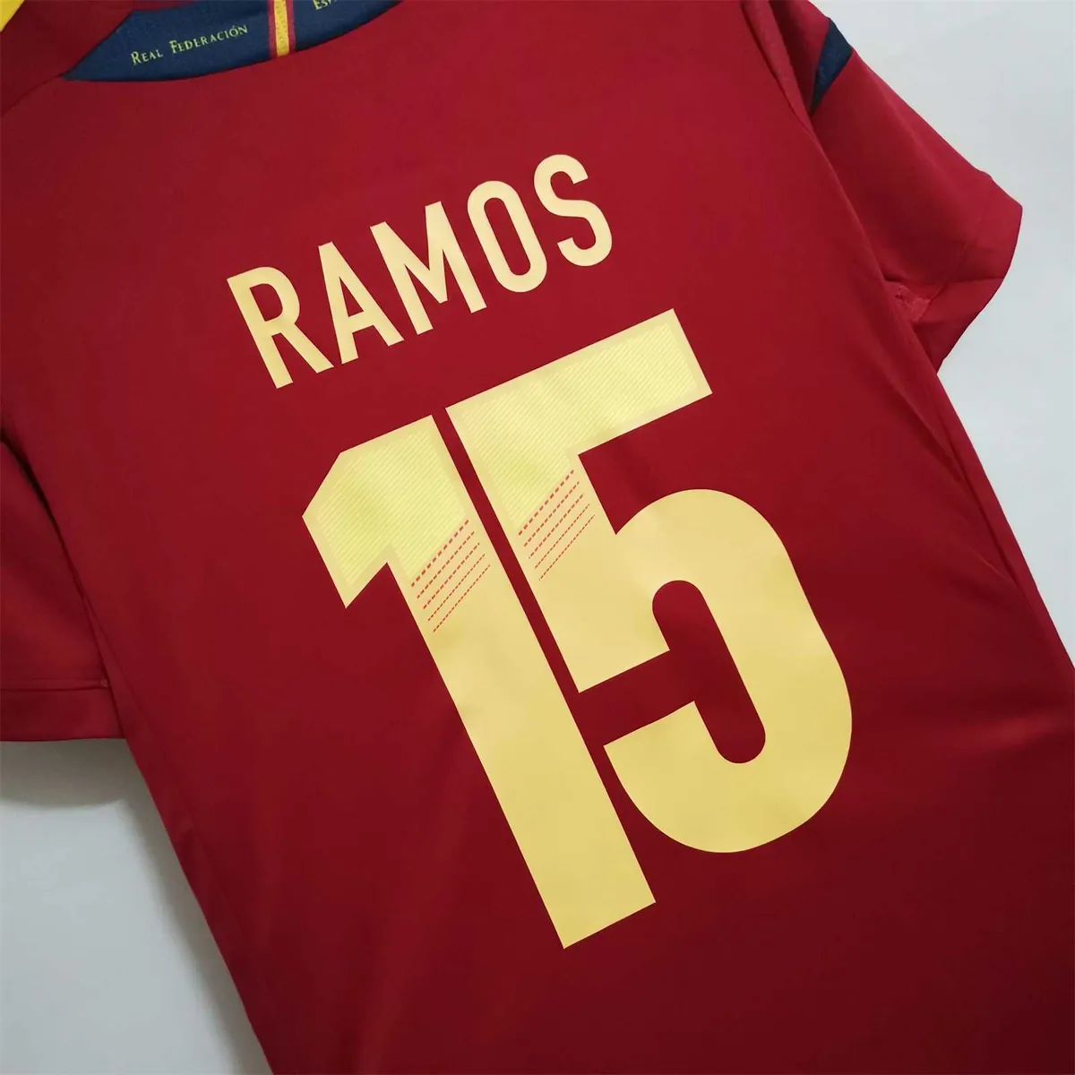 2012 Spain home 2