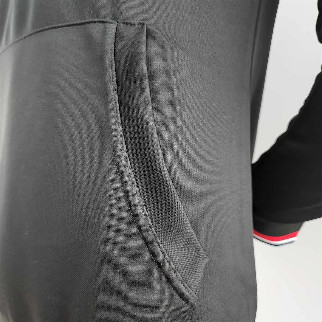 2022 F1 Jacket #0001 3