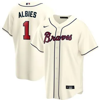 Atlanta Braves 71
