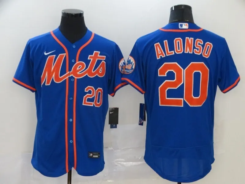 New York Mets 61