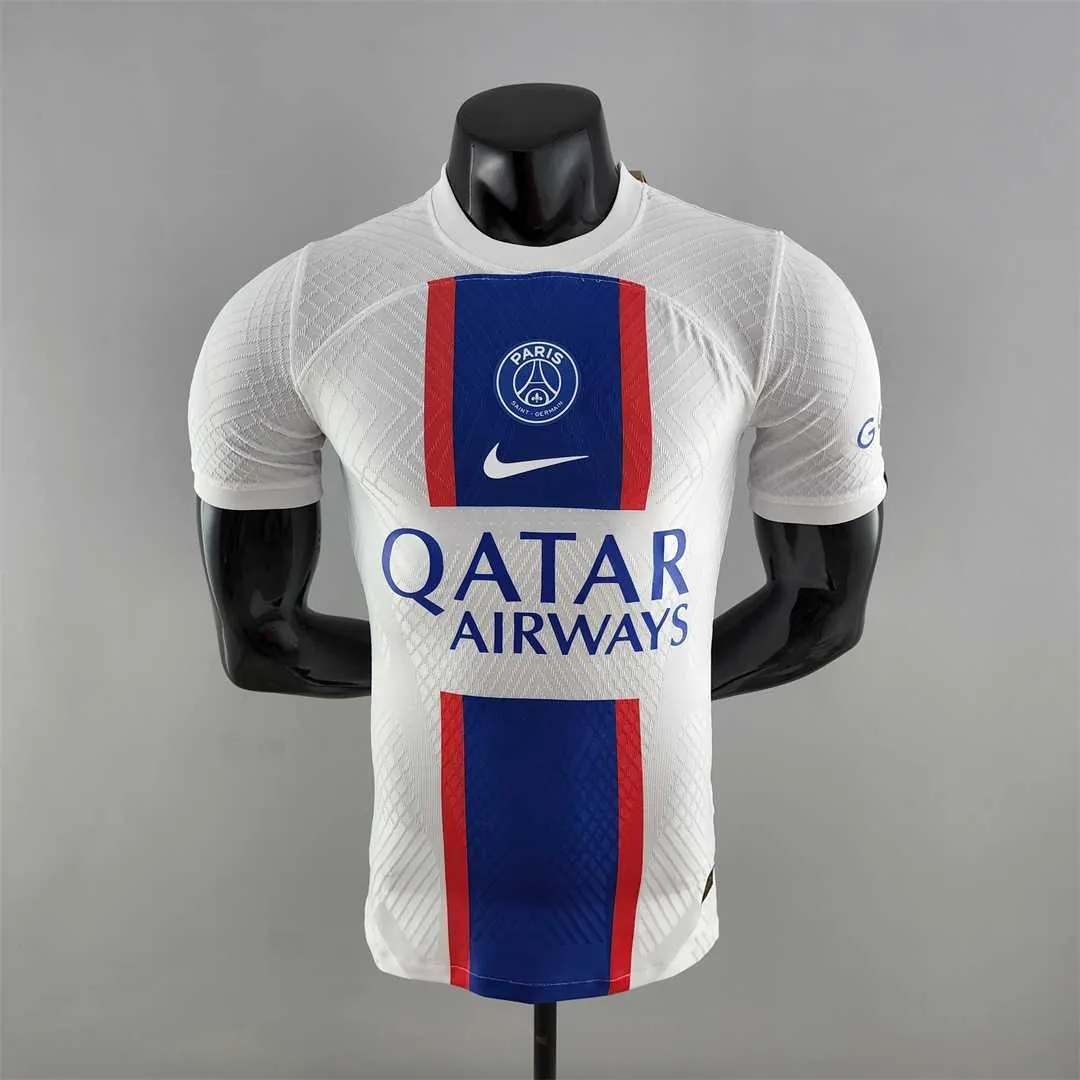 22-23 PSG third away player version 8