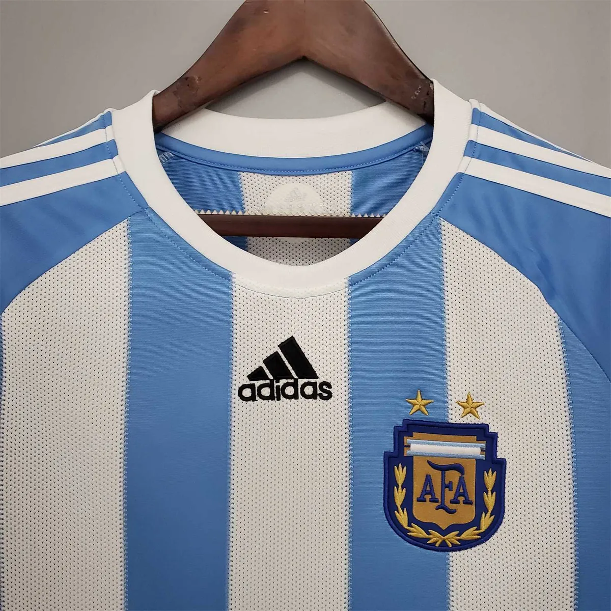 2010 Argentina home 8