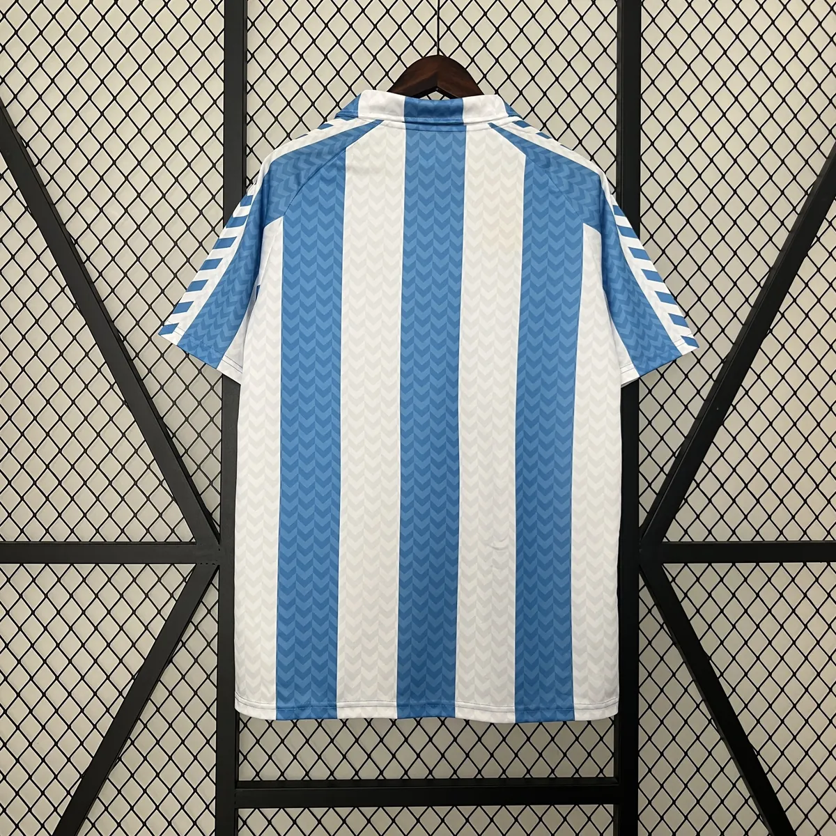 2024 Malaga 120th Anniversary Commemorative Edition Shirt Jerseys Supllier Yupoo 1