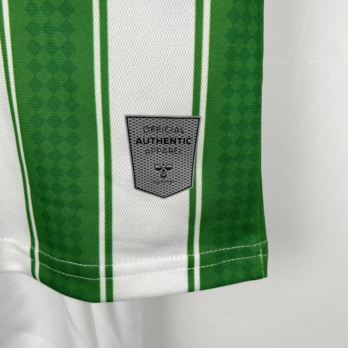 23-24 Kids Real Betis home size 16-28 6